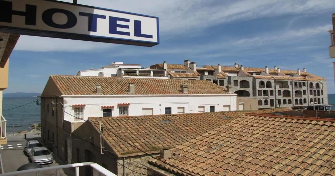 Hotel Bonaire L' Escala