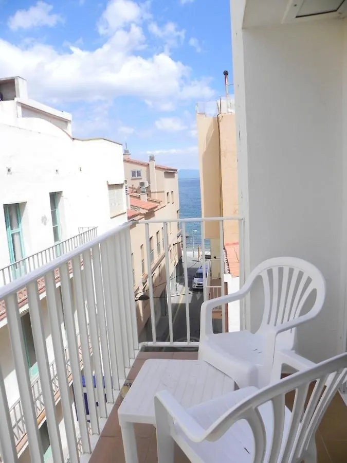 Hotel Bonaire L' Escala 0*,