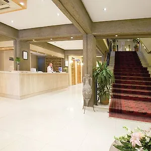 Citymar Indalico Almería