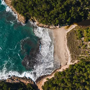 Sa Set Cales Ciutadella (Menorca)