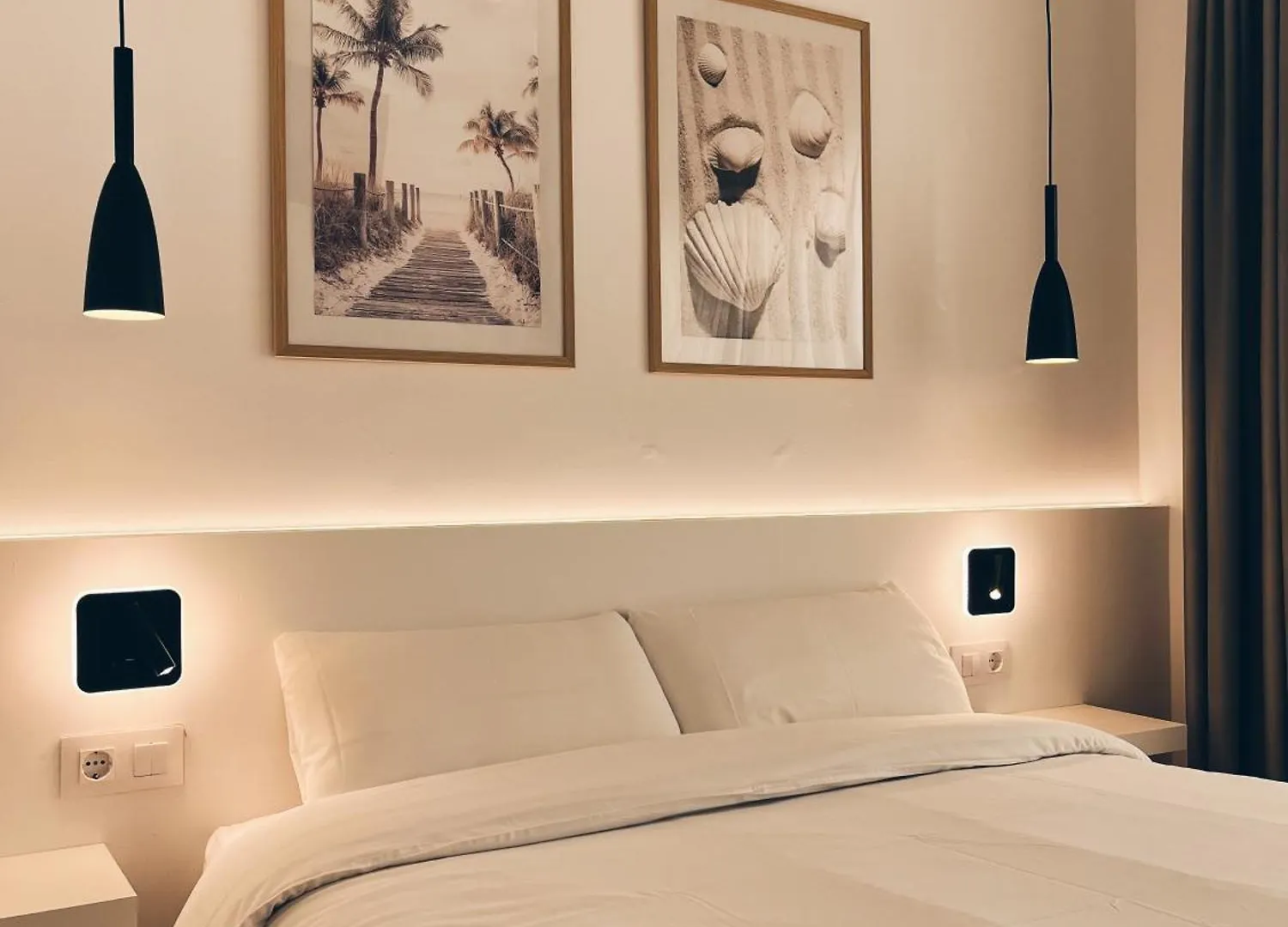 Hotel Bonaire L' Escala