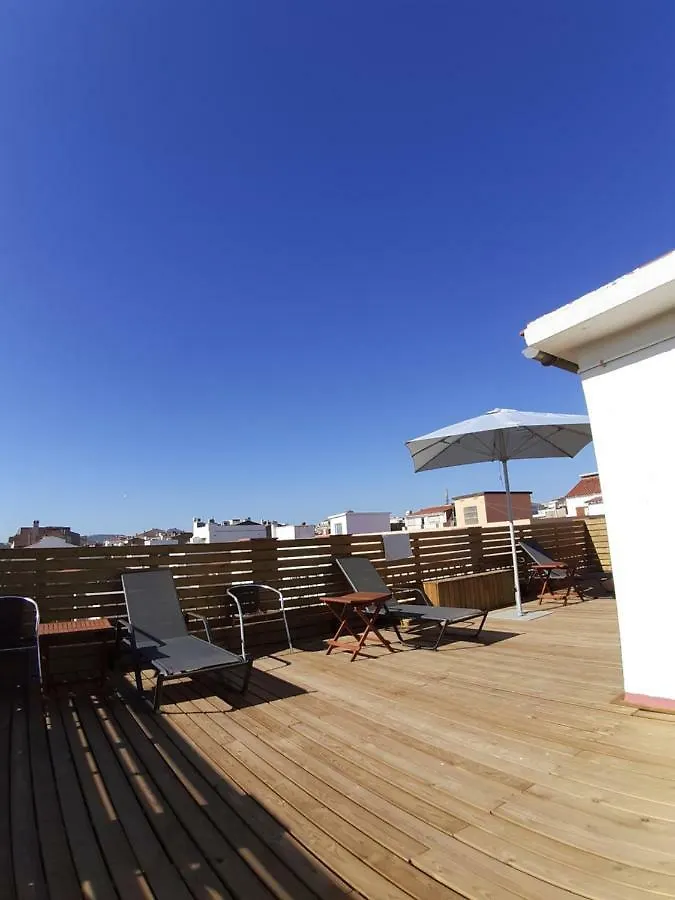 Hotel Bonaire L' Escala